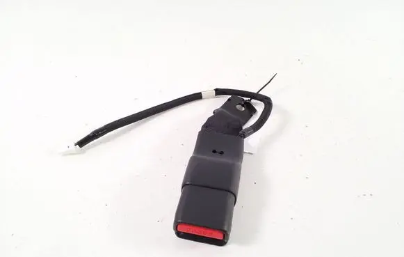 Nissan Leaf II (ZE1) Rear seatbelt buckle 888435SH0B