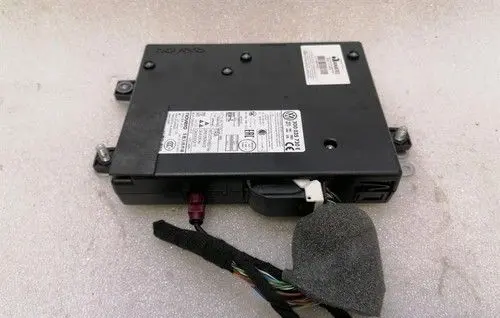 Bentley Continental Bluetooth control unit module 3D0035730E