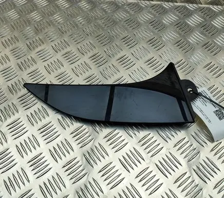 Alfa Romeo Stelvio Tailgate trim 156131943