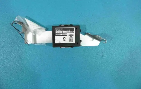 Infiniti G37 Central body control module 28500JK00C IMPRK878513