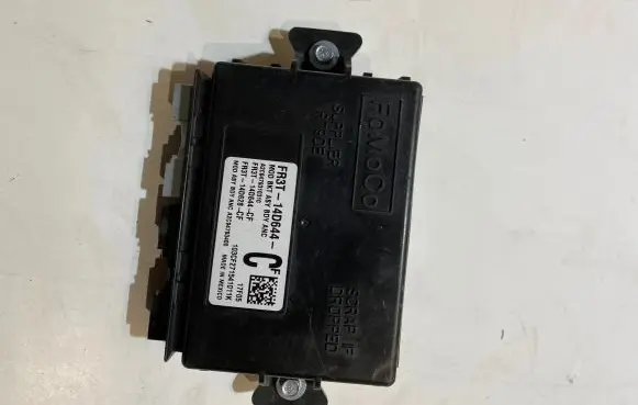 Ford Mustang VI Light module LCM FR3T14D644CF