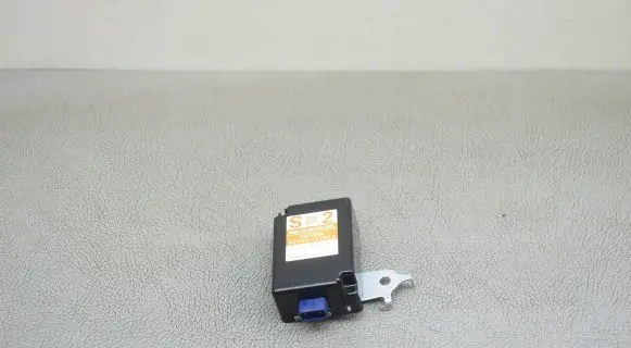 Toyota Prius (XW30) Other devices 8974047020