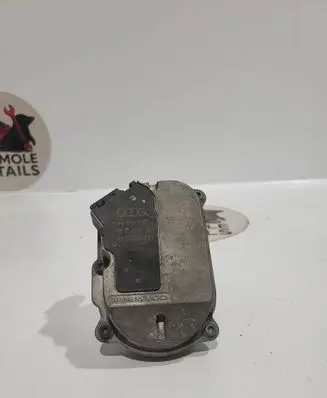 Audi A6 S6 C6 4F Intake manifold valve actuator/motor 059129086M 1045475S01 A2C53308513