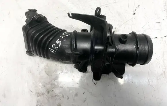 Volvo S60 Throttle valve 9643836980