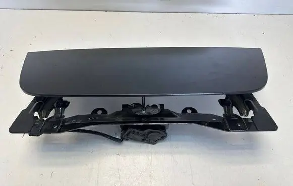 Nissan Leaf II (ZE1) Electric car charge socket cover 657015SH9A