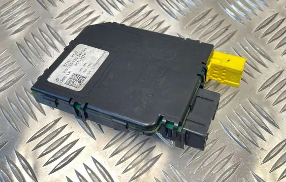 Skoda Octavia Mk2 (1Z) Other control units/modules 1K0953549BN