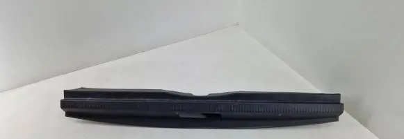 Peugeot 3008 II Trunk/boot sill cover protection 9812573677