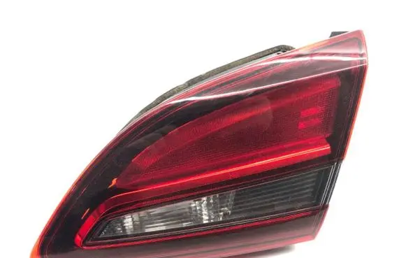 Opel Astra J Rear/tail lights 25870194
