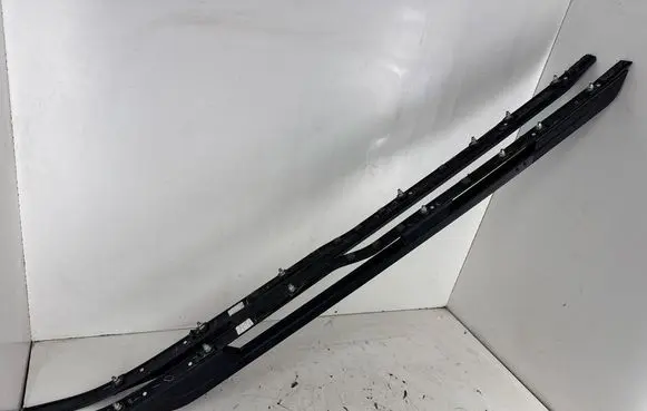 Ford Bronco Roof bar rail M1PBS550A62AKW M1PBS550A63AKW M1PZ7855106AA