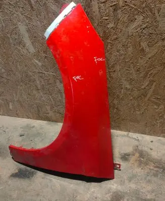 Ford Focus Fender