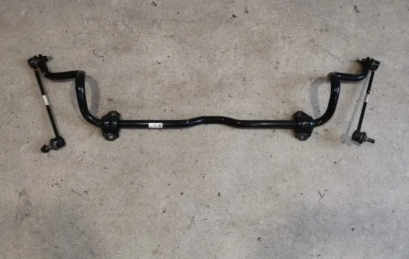 Hyundai Kona I Front anti-roll bar/sway bar 54810CM000