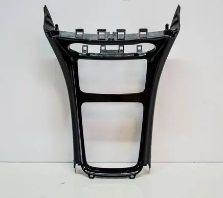 Mercedes-Benz CLA C117 X117 W117 Gear shifter surround trim plastic A1766807200