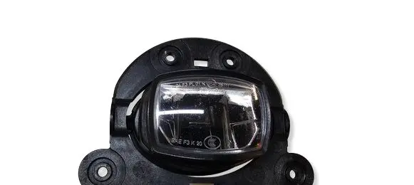 Jeep Grand Cherokee WL Front fog light 68447904AC