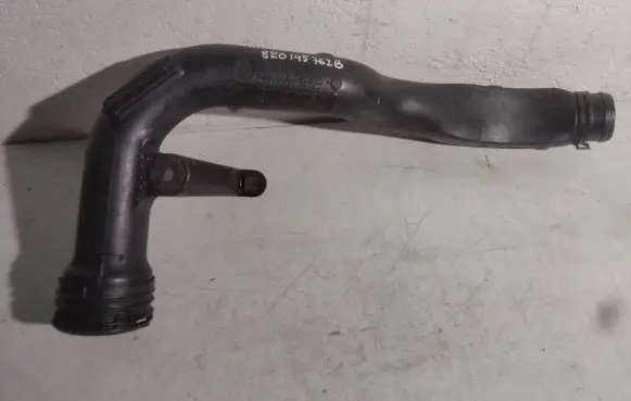 Audi A4 S4 B6 8E 8H Intercooler hose/pipe 8E0145762B