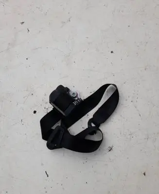 Renault Mascott Front seatbelt 00052287 33042276