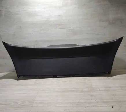 Mercedes-Benz A W177 Tailgate trim A1777400500