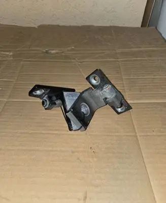 BMW X3 F25 Front door hinge set 7068078 720550