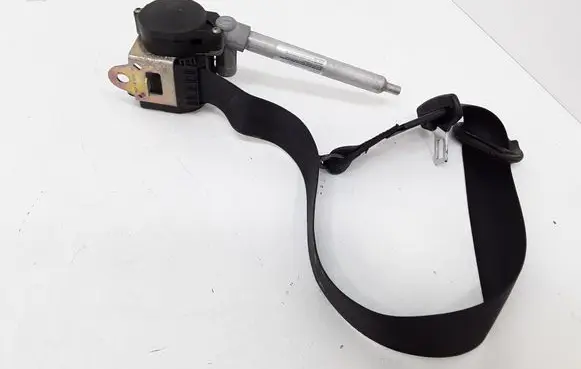 Audi A6 S6 C5 4B Front seatbelt