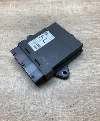 Opel Vectra C Door control unit/module 9227560 5WK46001