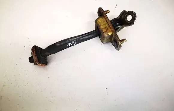 Subaru Outback Rear door check strap stopper 
