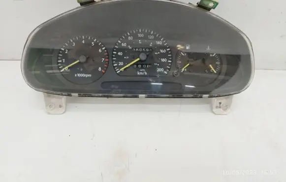 KIA Sportage Speedometer (instrument cluster) 78812750