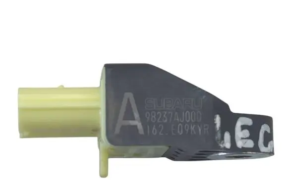 Subaru Legacy Airbag deployment crash/impact sensor 98237AJ000 162E09KYR