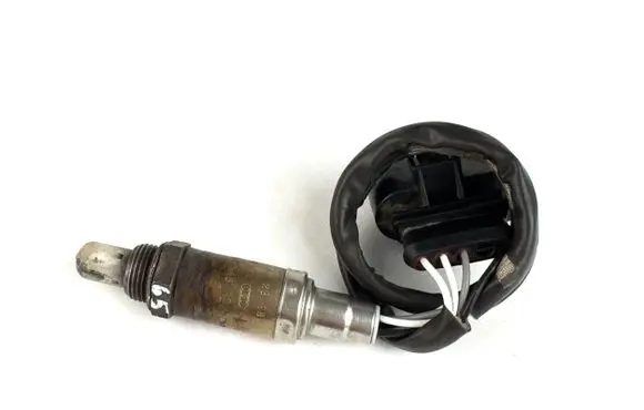 Audi A4 S4 B5 8D Lambda probe sensor 0258003544