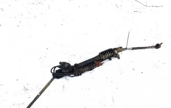 Citroen Xsara Steering rack lhd