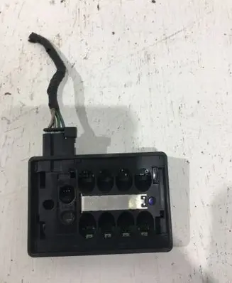 Citroen C3 Rain sensor 9647293280 00606922