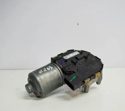 Audi A6 S6 C7 4G Wiper motor 4G2955119