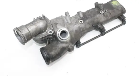 Mercedes-Benz ML W164 Intake manifold