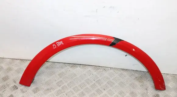 Volvo C30 Fender trim (molding) 31323481