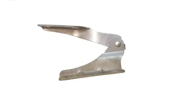 Ford Transit Engine bonnet/hood hinges 6C1116801AC