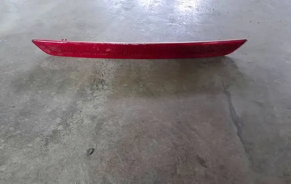 BMW 4 F32 F33 Rear tail light reflector 7847234