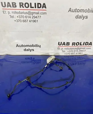 Parking sensor (PDC) wiring loom