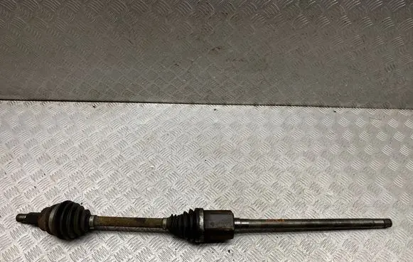 Jaguar F-Type Front driveshaft NAA