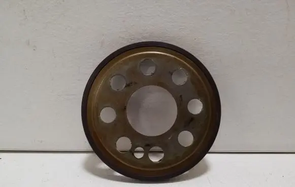 BMW X5 F15 Crankshaft position gear 7797492