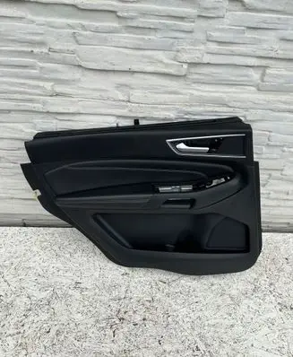 Ford S-MAX Rear door card panel trim