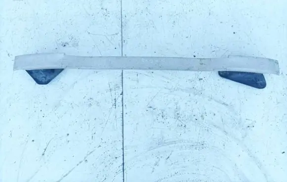 Opel Meriva A Rear beam 