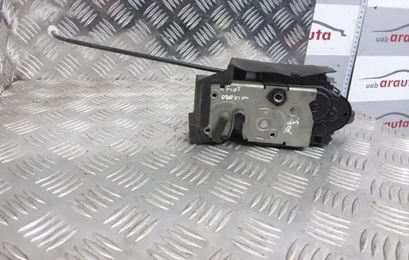 Fiat Croma Front door lock 51708428A
