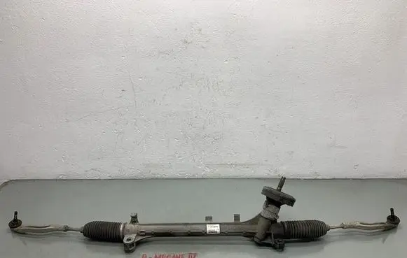 Renault Megane IV Steering rack 490017441R