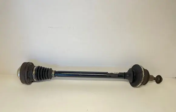 Audi RS6 Rear driveshaft 4F0501203F