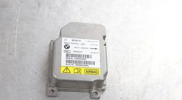 BMW X5 E53 Airbag control unit/module 6962530