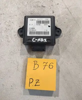 Ford Focus C-MAX Other control units/modules 5M5T15K600AD