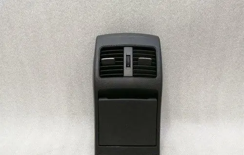 Mercedes-Benz A W176 Dash center air vent grill A2468300502