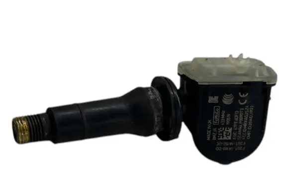 Tire pressure sensor