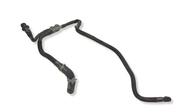 Ford Edge II Vacuum line/pipe/hose 