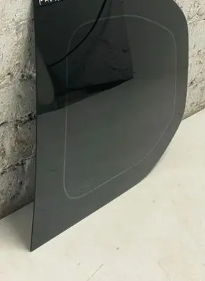 Toyota ProAce City Rear side window 43R000015