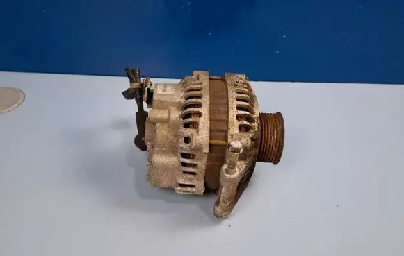 Honda CR-V Generator/alternator A2TB7591ZE