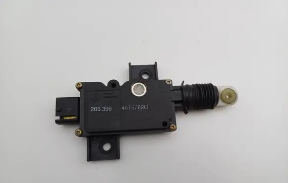 Chrysler Voyager Central locking motor 4675782G